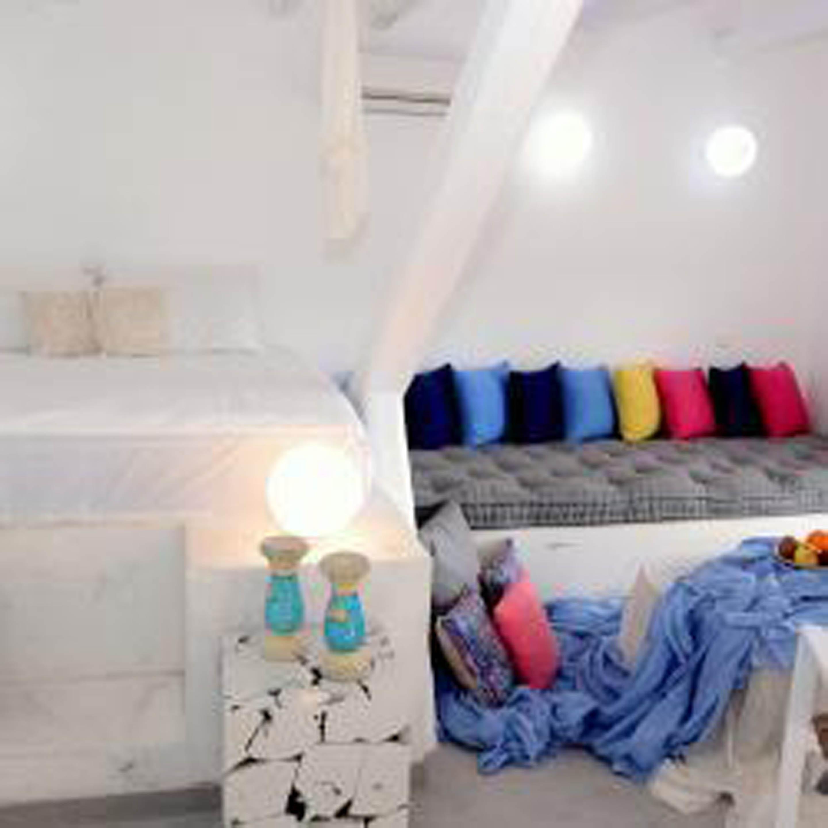 Kouros Home & Suites (Adults Only) Faliraki Exterior foto
