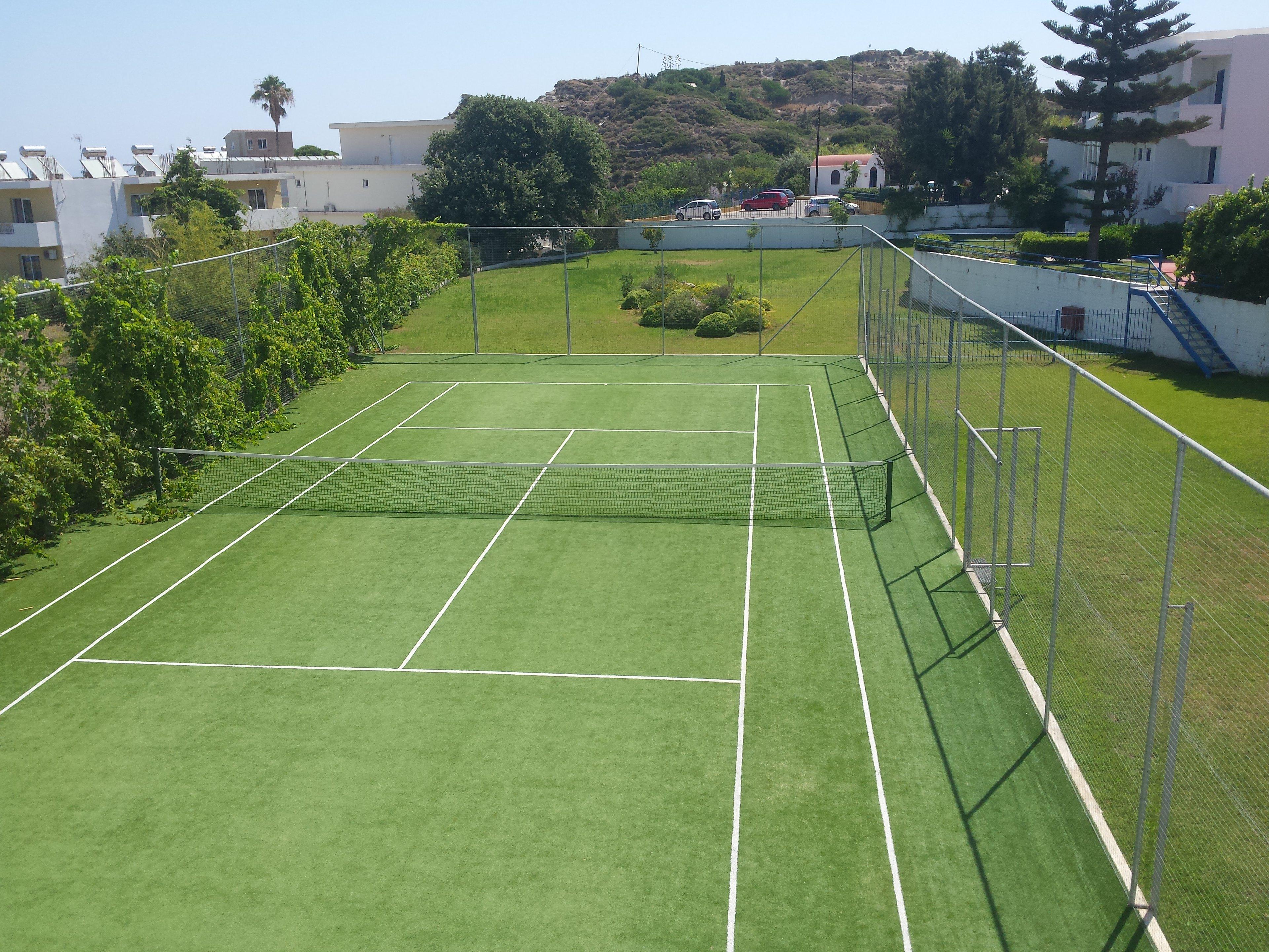 Kouros Home & Suites (Adults Only) Faliraki Exterior foto