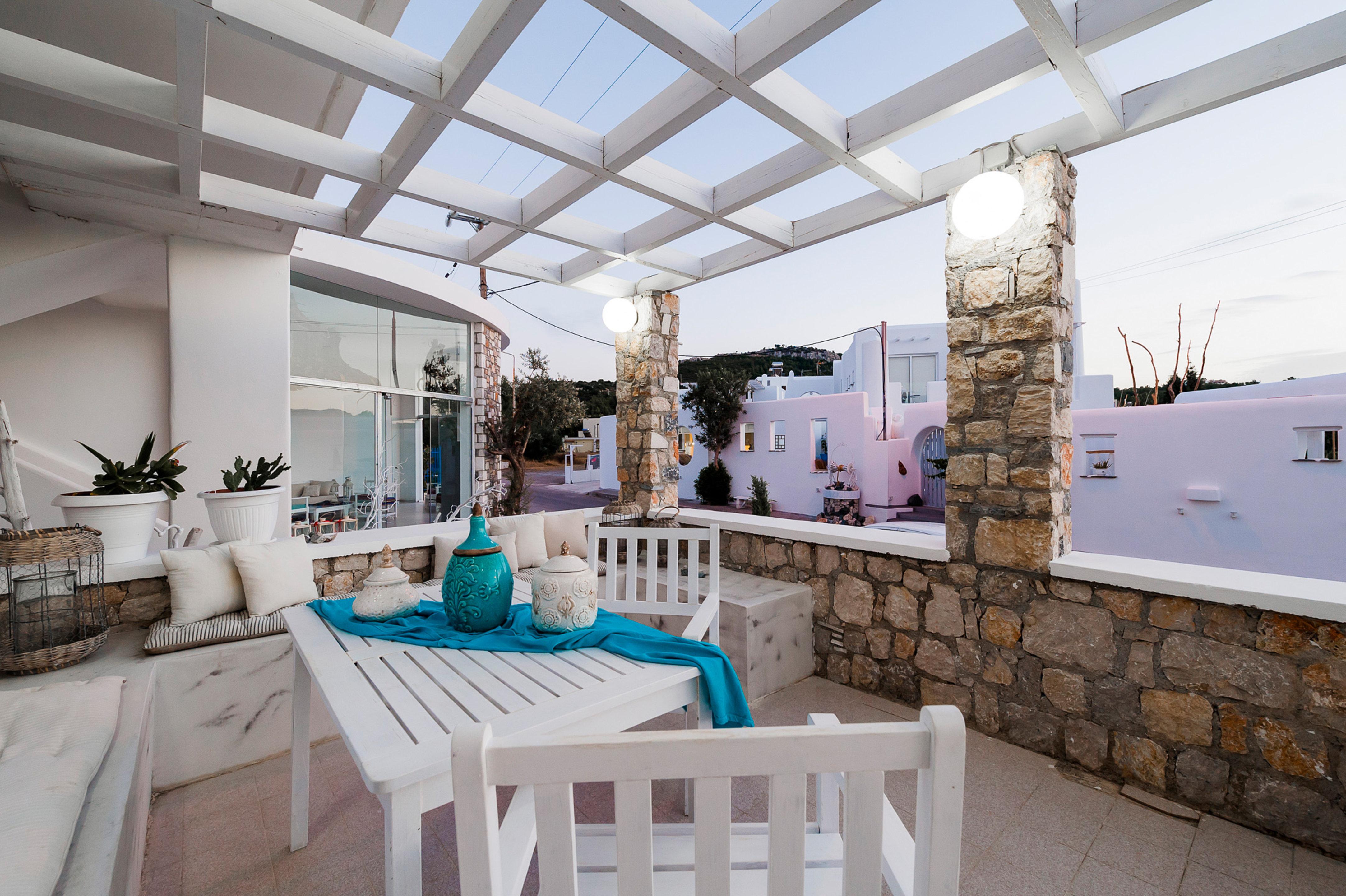 Kouros Home & Suites (Adults Only) Faliraki Exterior foto