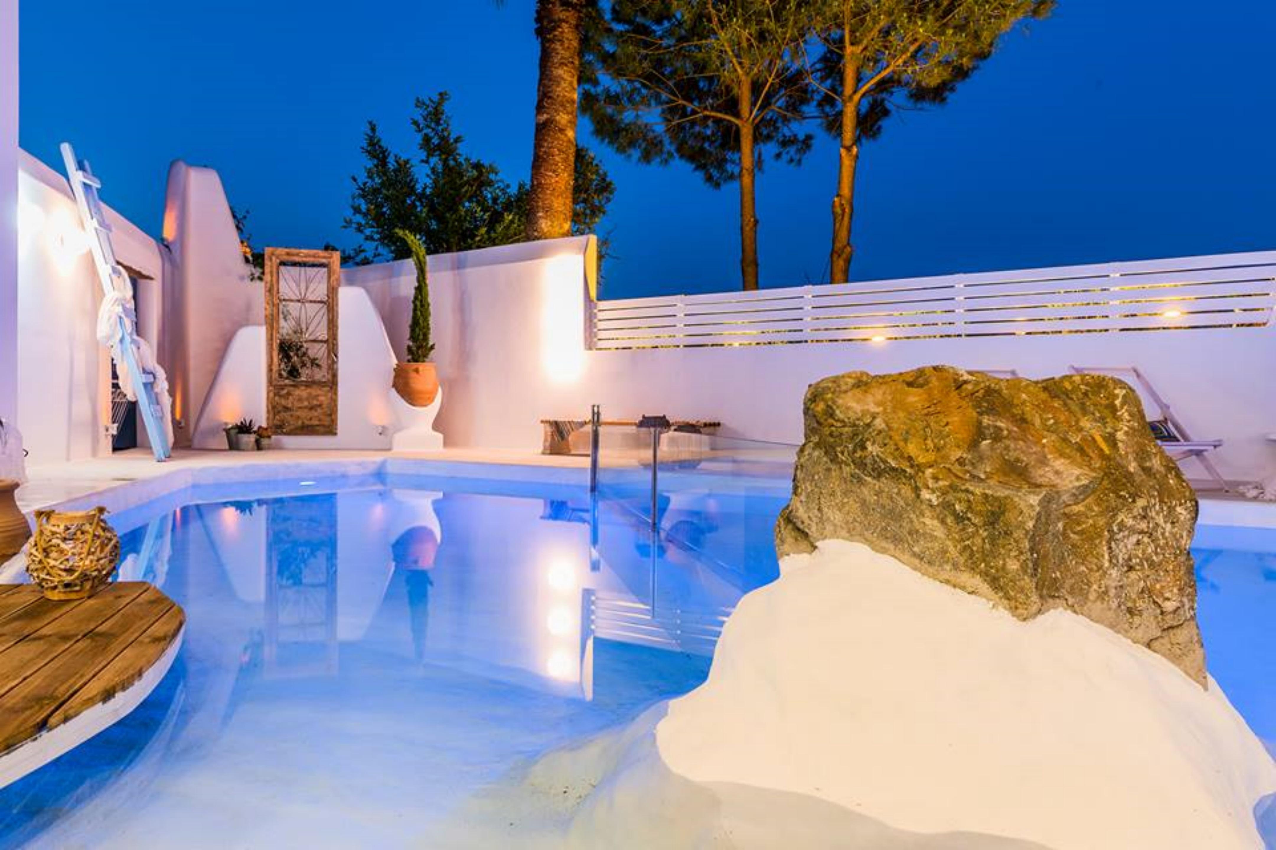 Kouros Home & Suites (Adults Only) Faliraki Exterior foto